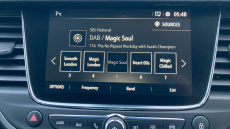 Vauxhall Crossland 1.2 Turbo Ultimate 5dr Petrol Hatchback